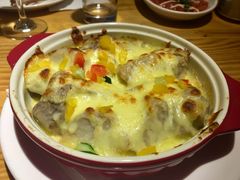 -BISTROFIORE美伊娜(伊犁南路店)