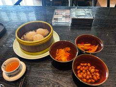 -五缘湾凯悦酒店·悦饗中餐厅