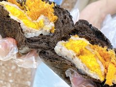 -奈雪的茶(大连新玛特店)