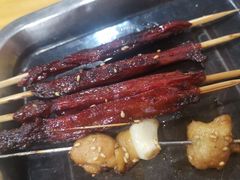 -陈氏肥蛤(小纬六路总店)