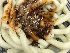 -洁美凉粉店(温江店)