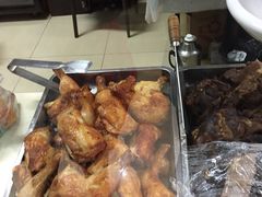-大益烤鸡