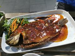 -Show Neua Thai Street Food