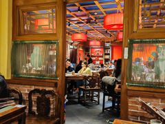 -小吊梨汤·北京菜·烤鸭(清河万象汇店)