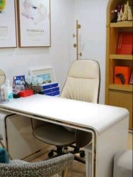 -熙朵美学植发·连锁品牌