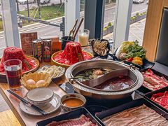 -牛匠和牛寿喜锅(西安总店)