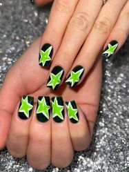 -171 Naillife