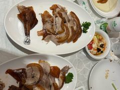 -福来居烤鸭店(天坛二店)