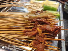 -镇江龙·火锅串串(武侯祠店)