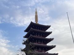 -浅草寺
