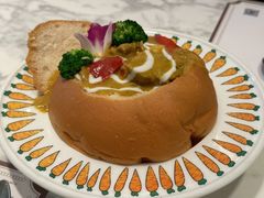 -太食獸泰式茶餐厅(艾尚天地店)