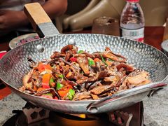 -鸽子侯·家宴·平价海鲜(绿地店)