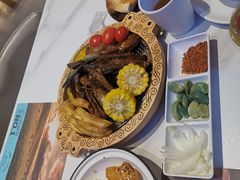 -阿娜尔·新疆菜(宜家荟聚中心店)