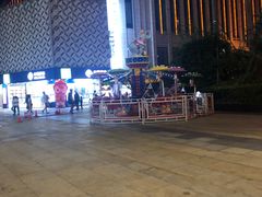 -万达广场(宁德蕉城店)
