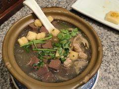 -南京大牌档(济南万象城店)