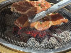 -泥炉烧肉师(新街口金銮巷店)