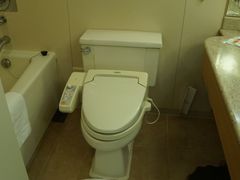 -东京湾希尔顿酒店