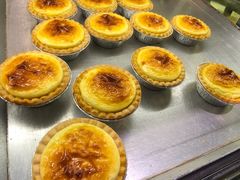 流心芝士挞-采蝶轩(丹田店)