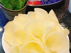 -成都老码头火锅(旺角店)