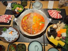 -湊湊火锅·茶憩(皇姑万象汇店)