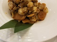 -百富源·海鲜辽菜(和平北大街店)