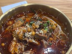 -冒胖子·市井火锅冒菜(莲塘店)