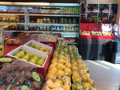 -鲜果壹号(苏站路店)