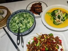 -外滩往事民国上海菜(黄浦店)