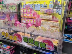 -星际传奇·电玩城·游戏厅·儿童乐园(大悦城店)