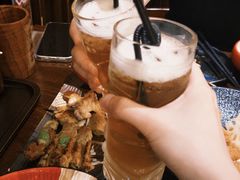 -鸟鹏烧鸟居酒屋(仁恒梦中心店)