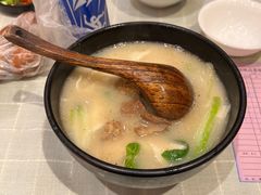 -博望坡酒楼(漕溪路店)