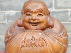 -广胜寺塔