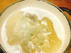 -黑鸡小馆(金源店)