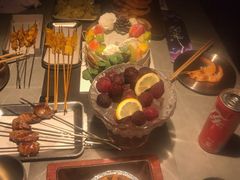 -M-MIX电音烤吧