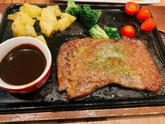 -必胜客(骡马市店)