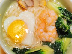 -绿茶餐厅(财富购物中心店)