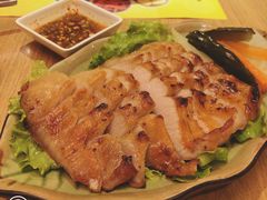 -黄珍珍泰国菜馆(庄士伦敦广场店)