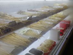 -马路边边麻辣烫联盟路店