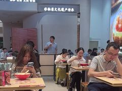 -小杨生煎(深圳岗厦北店)