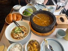 -0776食堂·京城创意菜(七里庄店)