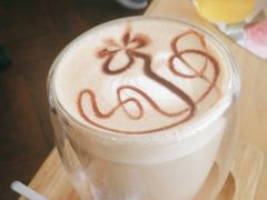 -花舍·新派粤菜·西餐·下午茶(亚运村·鸟巢店)