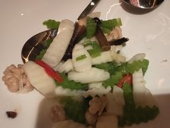 -宝轩渔府·老字号海鲜·正宗津菜(水上店)
