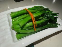 -蘩楼(华强北总店)