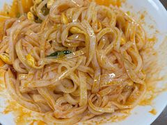 -子午路张记肉夹馍(翠华路店)