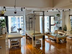 -悦耐私教健身馆(保利中心店)