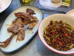 -小城外婆肴私房菜.家宴聚集点(圆明园颐和园·清河上地店)