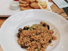 -食间牛排(湖西路店)