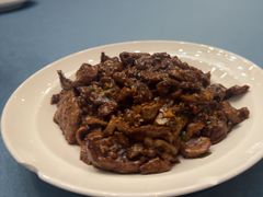 -金家老三饭庄(常营店)
