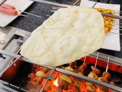 -桃园烧烤·砂锅(商业步行街店)