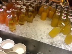 -广州中心皇冠假日酒店-环市食坊·海鲜自助餐厅